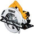 Dewalt DWE561  7 Ã‚Â¼Ã¢â‚¬Â (184mm) Compact Circular Saw 220-240 Volt/ 50/60 Hz